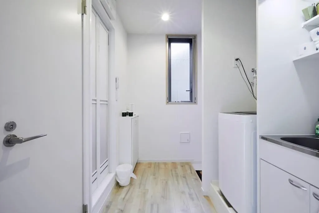 【Great Location!】Near Shinjuku Sta./Cafe#202 Apartment Tokyo