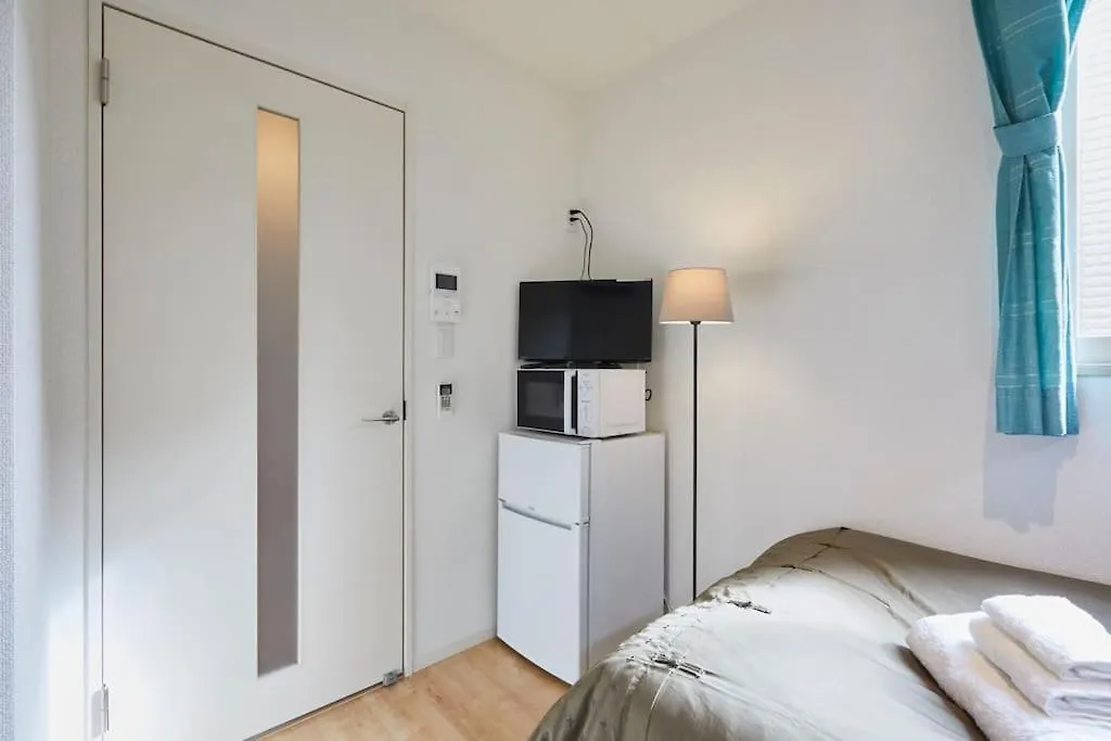 【Great Location!】Near Shinjuku Sta./Cafe#202 Apartment Tokyo