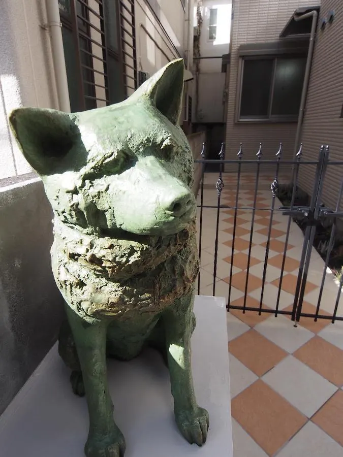 【Great Location!】Near Shinjuku Sta./Cafe#202 Apartment Tokyo