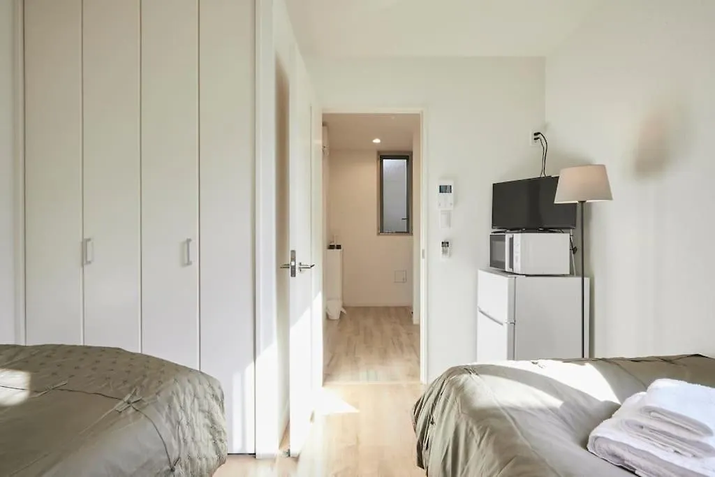 【Great Location!】Near Shinjuku Sta./Cafe#202 Apartment Tokyo
