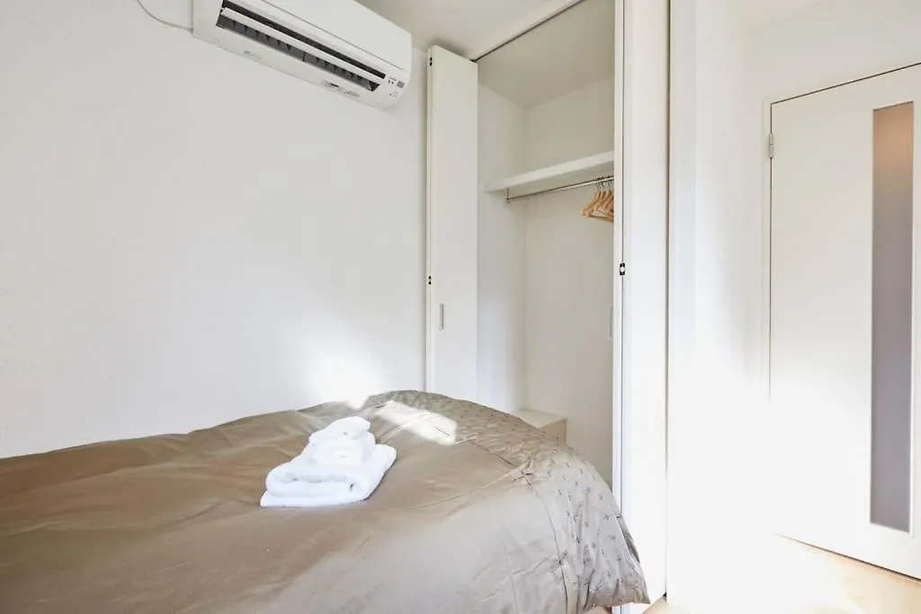 【Great Location!】Near Shinjuku Sta./Cafe#202 Apartment Tokyo