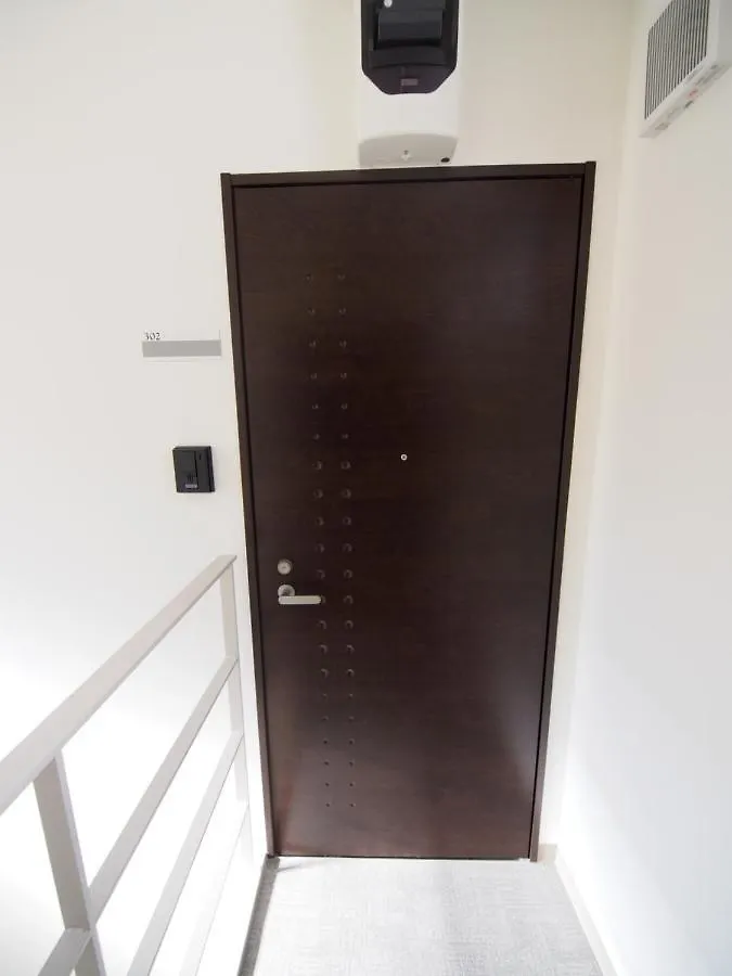 【Great Location!】Near Shinjuku Sta./Cafe#202 Apartment Tokyo