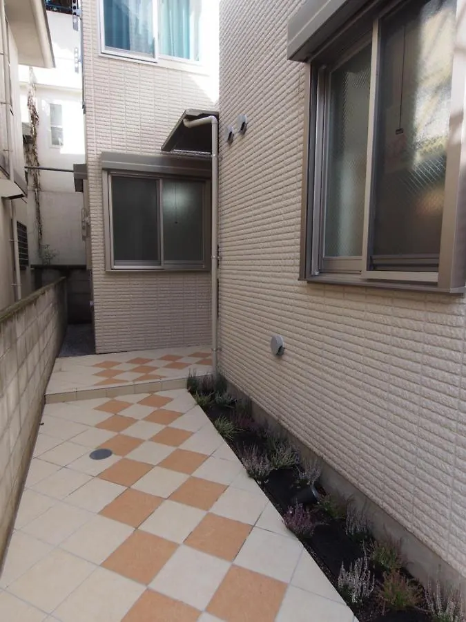 【Great Location!】Near Shinjuku Sta./Cafe#202 Apartment Tokyo 0*,